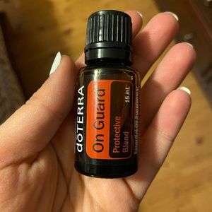 SOLD On Guard DoTerra